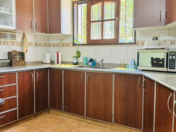 VENTA CASA 5 DORMITORIOS TALAR DE MENDIOLAZA