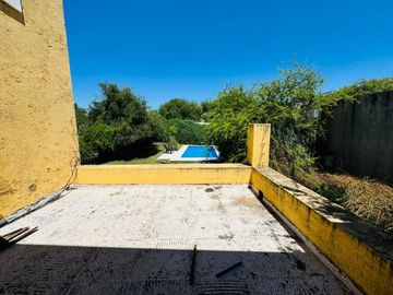 VENTA CASA 5 DORMITORIOS TALAR DE MENDIOLAZA