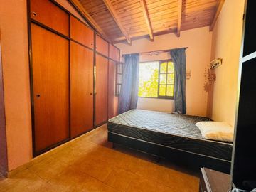 VENTA CASA 5 DORMITORIOS TALAR DE MENDIOLAZA