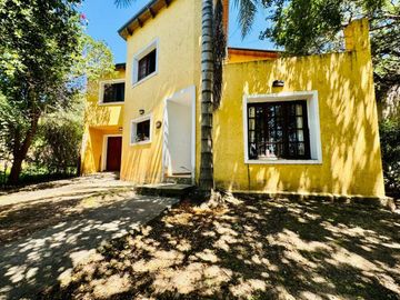 VENTA CASA 5 DORMITORIOS TALAR DE MENDIOLAZA