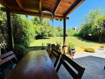 VENTA CASA 5 DORMITORIOS TALAR DE MENDIOLAZA