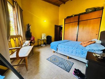 VENTA CASA 5 DORMITORIOS TALAR DE MENDIOLAZA