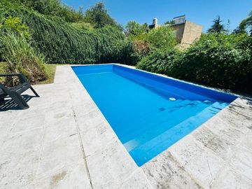 VENTA CASA 5 DORMITORIOS TALAR DE MENDIOLAZA