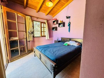 VENTA CASA 5 DORMITORIOS TALAR DE MENDIOLAZA