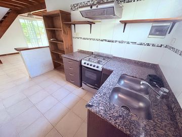 CASA EN VENTA VILLA GENERAL BELGRANO 2 DORM