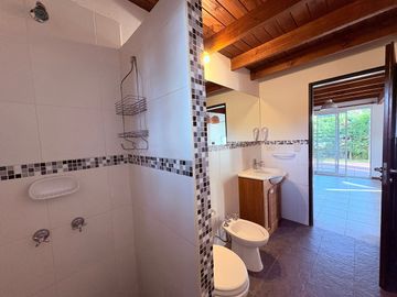 CASA EN VENTA VILLA GENERAL BELGRANO 2 DORM