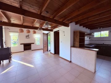 CASA EN VENTA VILLA GENERAL BELGRANO 2 DORM