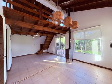 CASA EN VENTA VILLA GENERAL BELGRANO 2 DORM