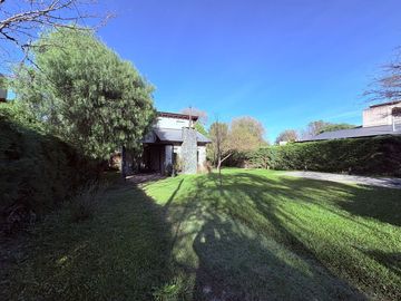 CASA EN VENTA VILLA GENERAL BELGRANO 2 DORM