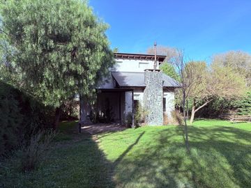 CASA EN VENTA VILLA GENERAL BELGRANO 2 DORM