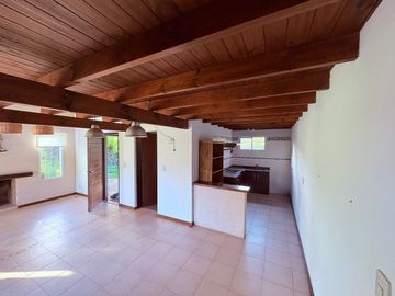 CASA EN VENTA VILLA GENERAL BELGRANO 2 DORM