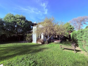CASA EN VENTA VILLA GENERAL BELGRANO 2 DORM