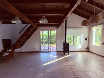 CASA EN VENTA VILLA GENERAL BELGRANO 2 DORM