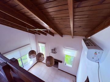 CASA EN VENTA VILLA GENERAL BELGRANO 2 DORM