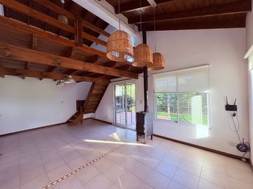CASA EN VENTA VILLA GENERAL BELGRANO 2 DORM