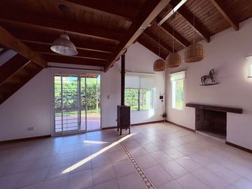 CASA EN VENTA VILLA GENERAL BELGRANO 2 DORM