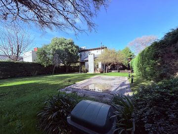 CASA EN VENTA VILLA GENERAL BELGRANO 2 DORM
