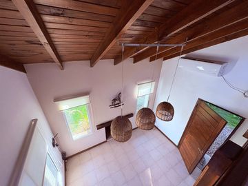 CASA EN VENTA VILLA GENERAL BELGRANO 2 DORM