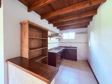 CASA EN VENTA VILLA GENERAL BELGRANO 2 DORM