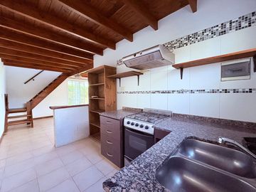 CASA EN VENTA VILLA GENERAL BELGRANO 2 DORM