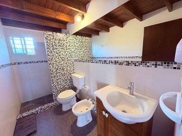 CASA EN VENTA VILLA GENERAL BELGRANO 2 DORM