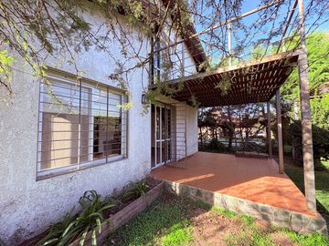 CASA EN VENTA VILLA GENERAL BELGRANO 2 DORM