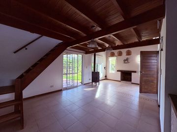 CASA EN VENTA VILLA GENERAL BELGRANO 2 DORM