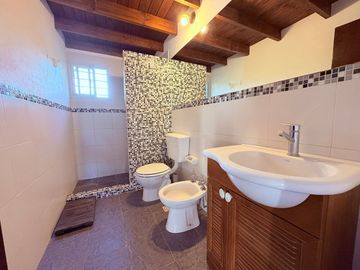 CASA EN VENTA VILLA GENERAL BELGRANO 2 DORM