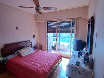 VENDE DEPARTAMENTO 3 AMBIENTES CON BALCON