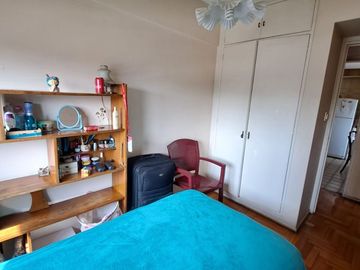 VENDE DEPARTAMENTO 3 AMBIENTES CON BALCON