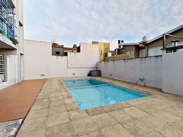 Venta Depto 2 Ambientes con Cochera  en Urquiza