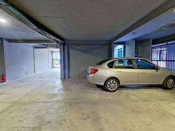 Venta Depto 2 Ambientes con Cochera  en Urquiza