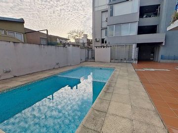 Venta Depto 2 Ambientes con Cochera  en Urquiza