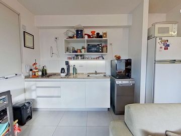 Venta Depto 2 Ambientes con Cochera  en Urquiza