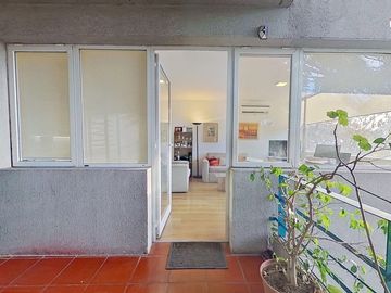 Venta Depto 2 Ambientes con Cochera  en Urquiza