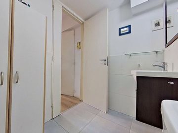 Venta Depto 2 Ambientes con Cochera  en Urquiza