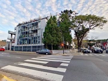 Venta Depto 2 Ambientes con Cochera  en Urquiza