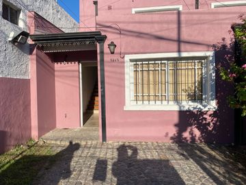 Hermoso Dúplex - Centro Garin