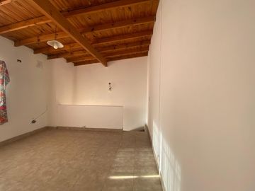 Hermoso Dúplex - Centro Garin