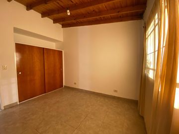 Hermoso Dúplex - Centro Garin