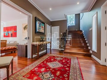 Casa en Venta en a pasos de colegio montetabor