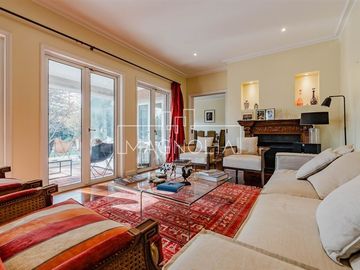 Casa en Venta en a pasos de colegio montetabor