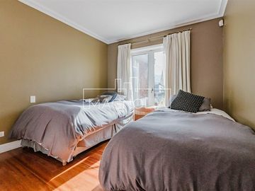 Casa en Venta en a pasos de colegio montetabor
