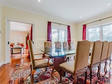 Casa en Venta en a pasos de colegio montetabor