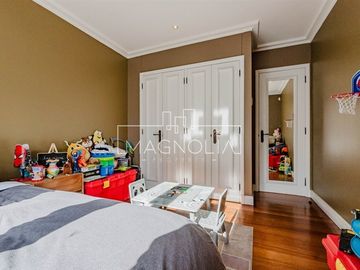 Casa en Venta en a pasos de colegio montetabor