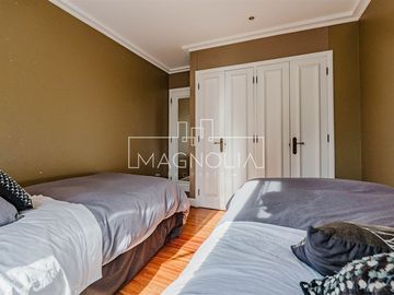Casa en Venta en a pasos de colegio montetabor
