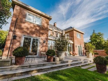 Casa en Venta en a pasos de colegio montetabor