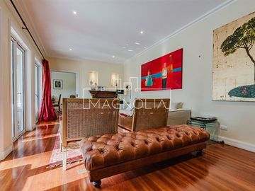Casa en Venta en a pasos de colegio montetabor
