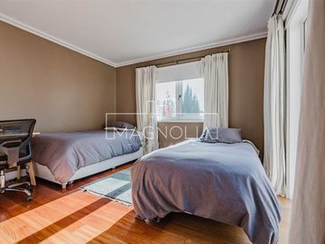 Casa en Venta en a pasos de colegio montetabor