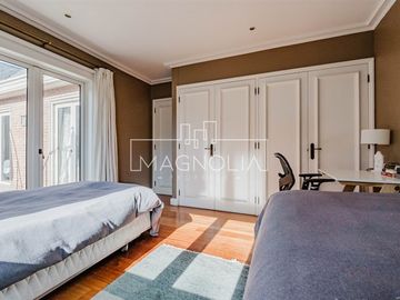 Casa en Venta en a pasos de colegio montetabor